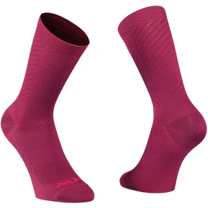 Northwave Switch socks - Plum