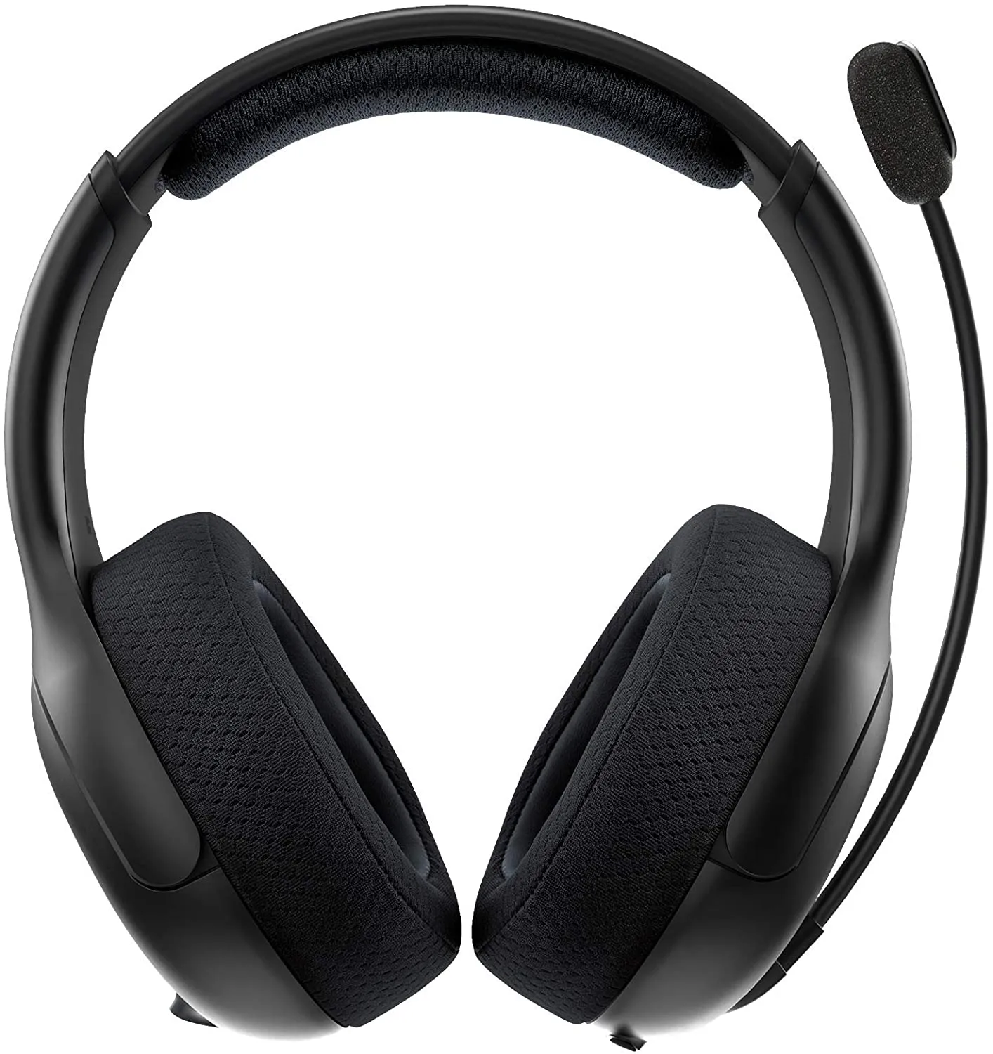 PDP LVL50 Wireless Stereo Headset - PlayStation 5 & PlayStation 4 Edition (2023) (051-049-EU-BK)