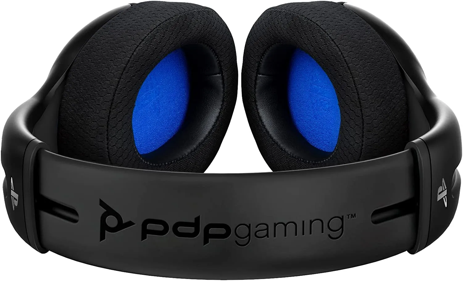 PDP LVL50 Wireless Stereo Headset - PlayStation 5 & PlayStation 4 Edition (2023) (051-049-EU-BK)