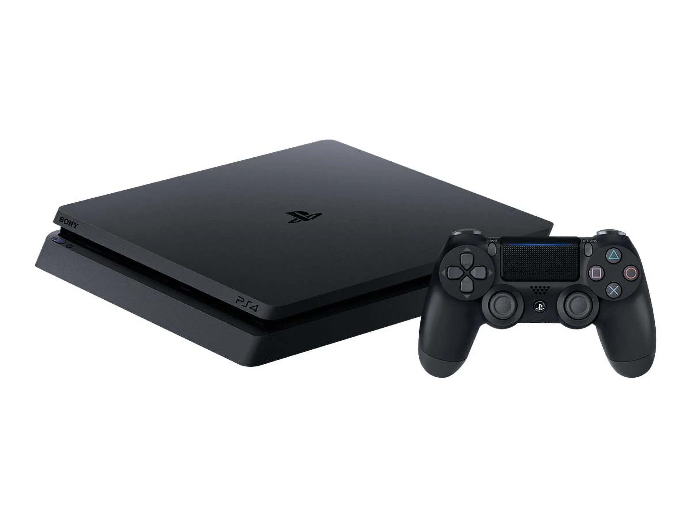 PlayStation 4 Console 500GB, AR