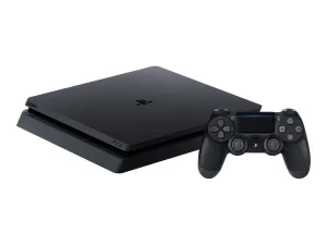 PlayStation 4 Console 500GB, AR