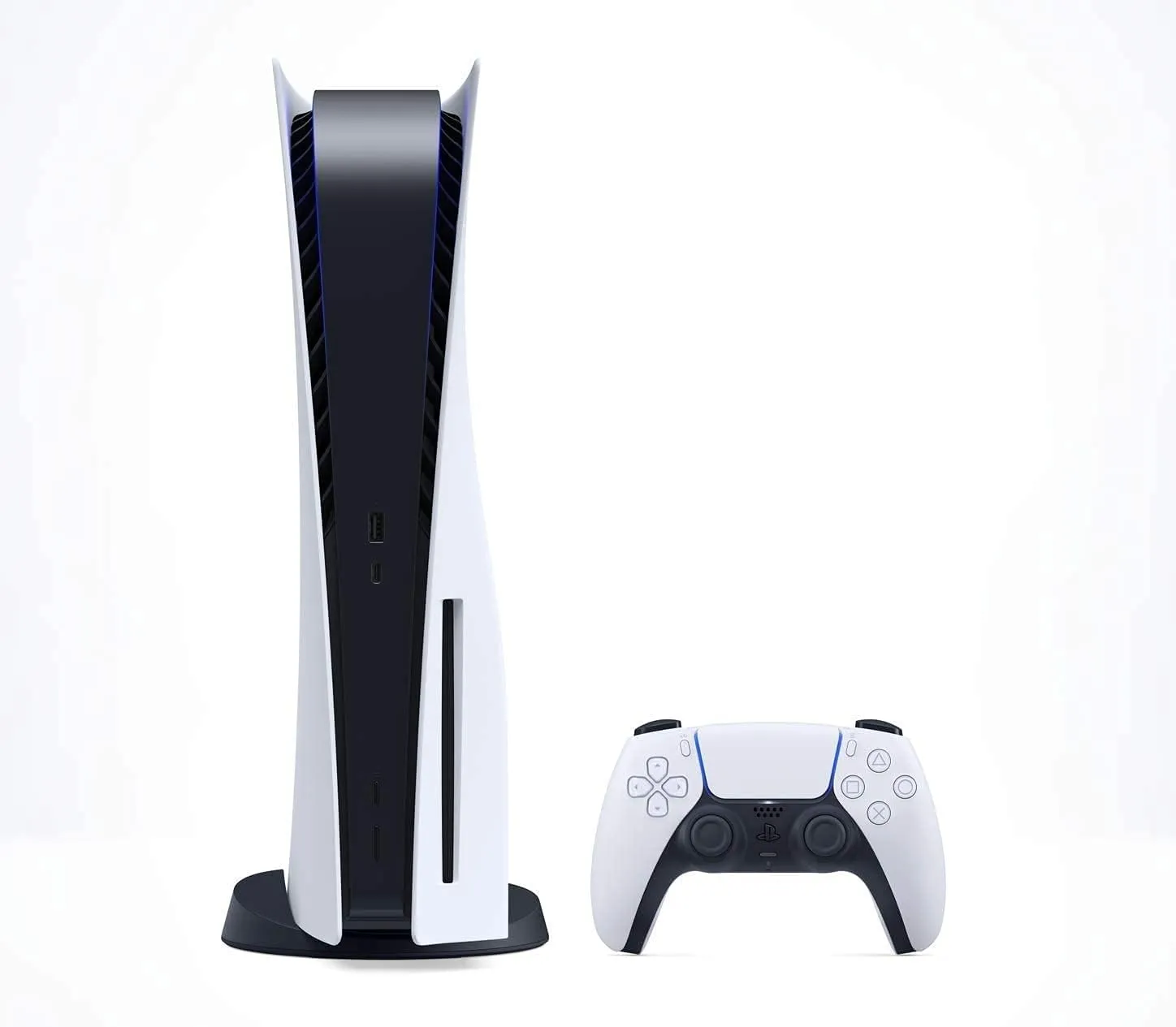 PlayStation 5 Disk Edition 825GB, JP