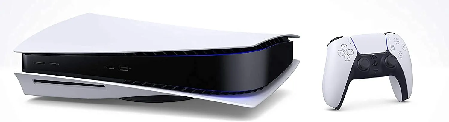 PlayStation 5 Disk Edition 825GB, JP