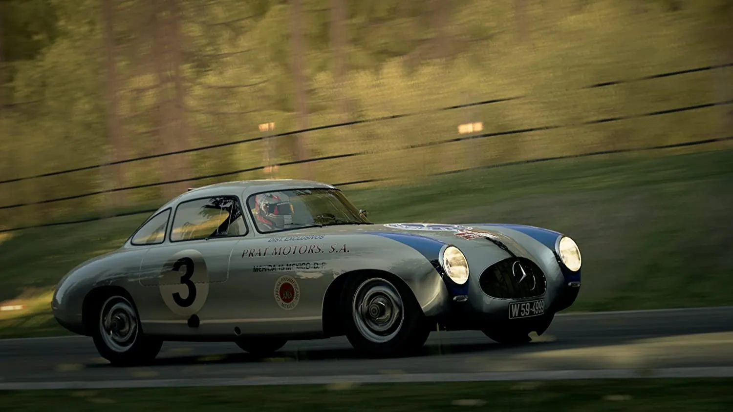 Project CARS - Game of the Year Edition (XboxOne)