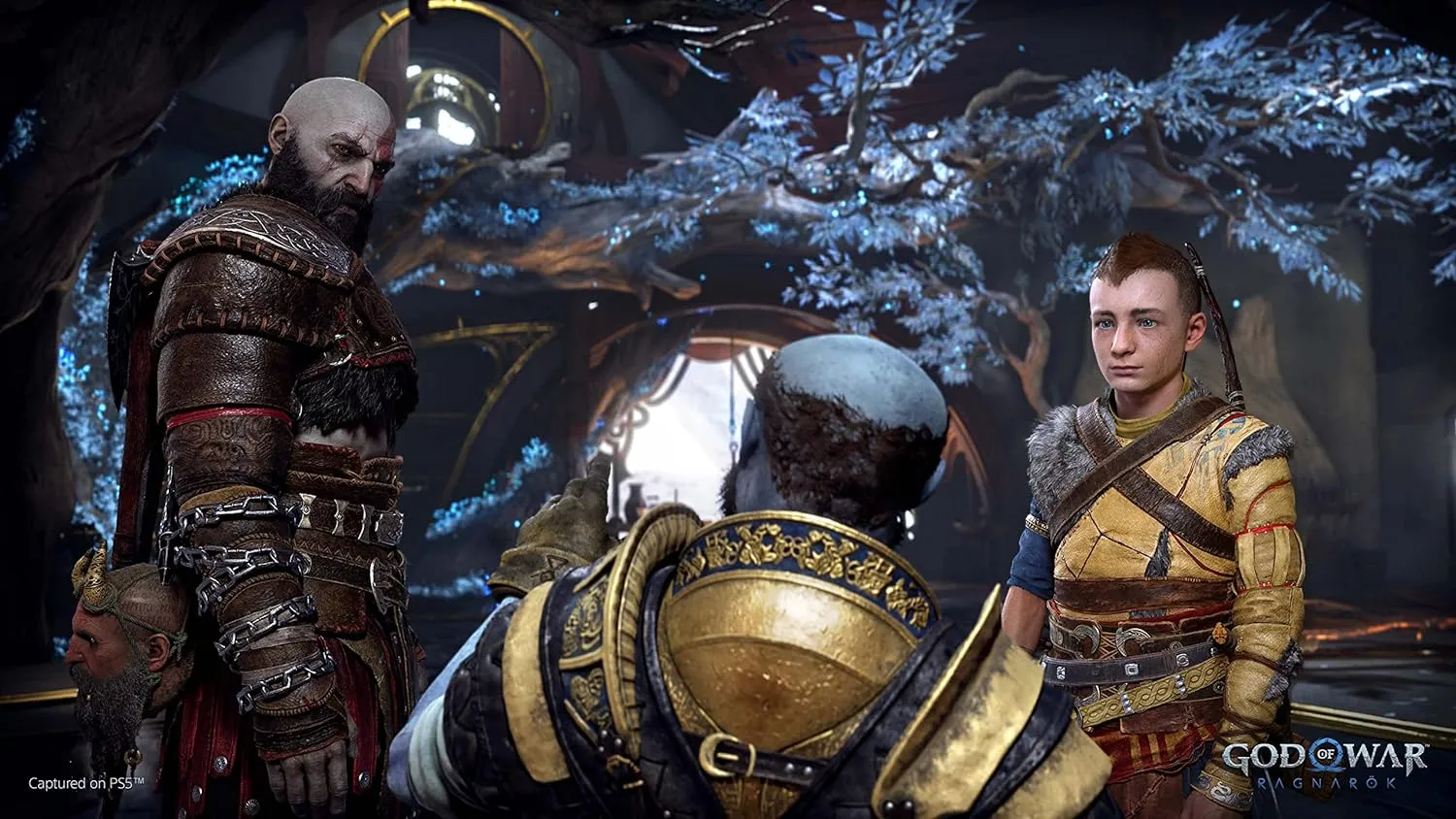 Ps4 Games God Of War Ragnarok Ps4 Game