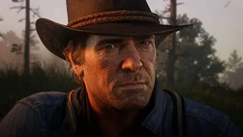 Red Dead Redemption 2 - PlayStation 4 Standard Edition (2018) (PS423045)