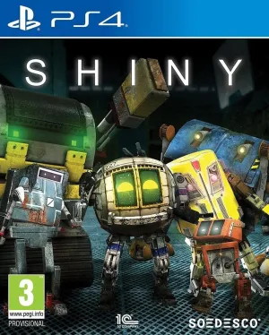 Shiny (PS4)