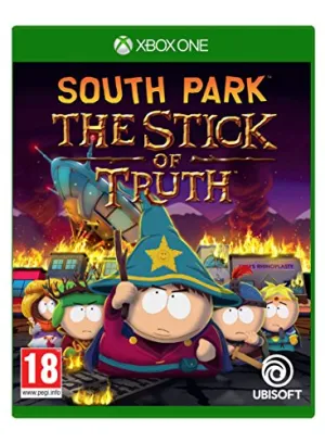 South Park The Stick Of Truth HD (Xbox One)