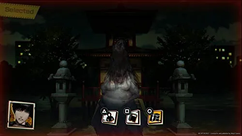 Spirit Hunter: Ng - Nintendo Switch
