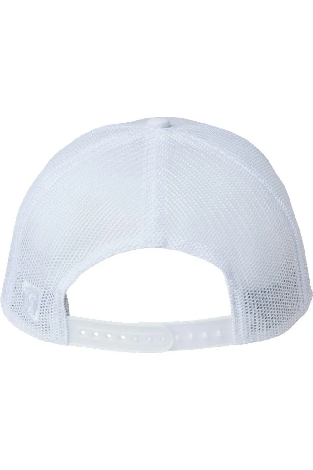 The Game Everyday Rope Trucker Cap