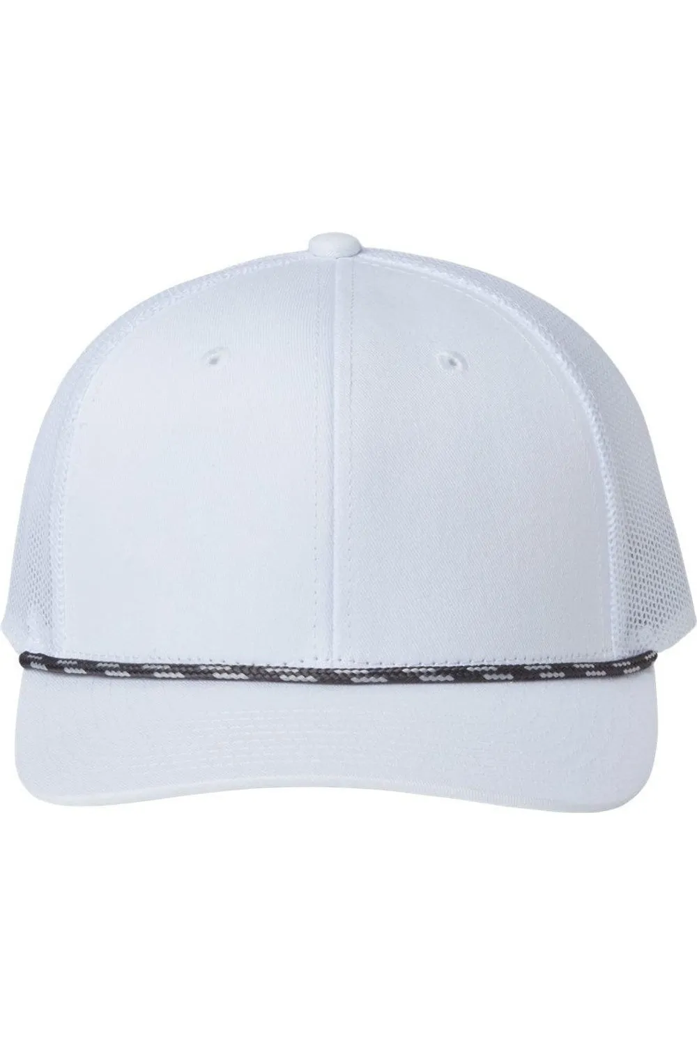 The Game Everyday Rope Trucker Cap