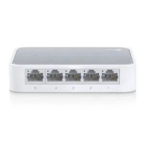 Tp-Link 8-Port Gigabit Desktop Switch