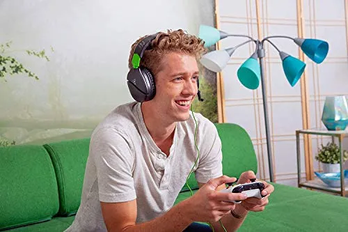 Turtle Beach Recon 70X Gaming Headset - Xbox One, PS4, Nintendo Switch, & PC