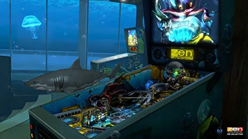 Zen Studios Ultimate VR Collection (PSVR)